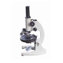 L101 Round Stage Laboratory Microscope